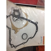 suzuki oem gasket set 11400-20850 suit rm80 