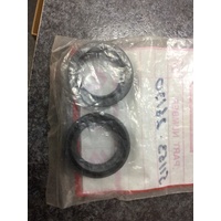 suzuki rm80 77-78 ts100 78-79 fork seal set