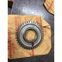 suzuki starter idler gear 12611-14d00 37 Tooth