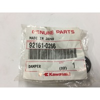 Air Box Collar , Kawasaki KX250F #92161-0266