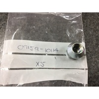 Wheel Nut Suzuki ATV #09159-10114