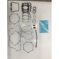 Kawasaki KX450F 2015-2017 Gasket Set Manual And Plugs