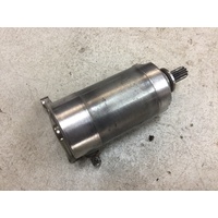 Starter Motor 2008 Yamaha AG200 