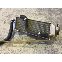 Radiator Honda CR85R 2006 #19000GBF830