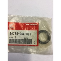 Honda Z50 '78-79' Front Fork Oil Seal Set #90755064013