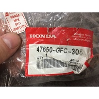 honda ah equalizer comp 47650-gfc-305