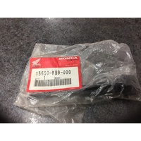 honda xr200 gauge oil level 15650-kb9-000