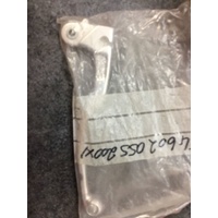 clutch lever KTM 125/250/300/360 EXC 94-97 #54602055200