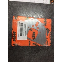 KTM INTERMEDIATE FLANGE GASKETT 50337046300