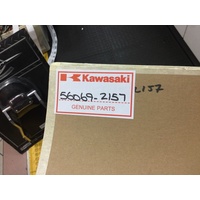 kawasaki genuine decal side hull 56069-2157