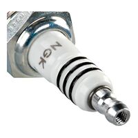 NGK Spark Plug - BR10EIX (6801)