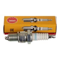 NGK Spark Plug - LMAR8BI-9 (91909)