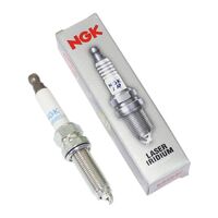 NGK SPARK PLUG LZMAR8BI-10 (95680) SINGLE