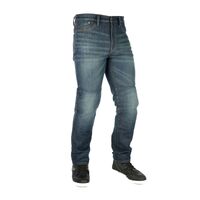 ! OXFORD AAA JEAN STRAIGHT MENS 3-YEAR REG 34"