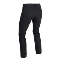 Oxford Original Approved AAA Straight MS Jeans - Black (30/34)