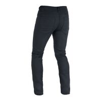 Oxford AA Straight Jean MS - Black (40/34)