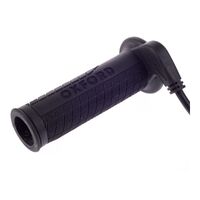 Oxford V9 Evo HotGrips®  Touring Left Replacement Grip - 6ohms