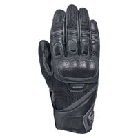 Oxford Outback Glove - Black