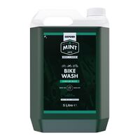 Oxford Mint Bike Wash Concentrate 5L