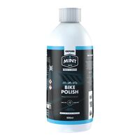 Oxford Mint Bike Polish - 500ml