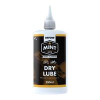 Oxford Mint Dry Chain Lube 250ml