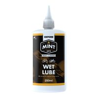 Oxford Mint Wet Chain Lube 250ml