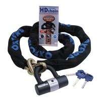 Oxford Heavy Duty Chain Lock 1.5m