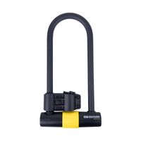 OXFORD MAGNUM - LARGE U LOCK