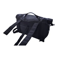 Oxford Panniers Heritage 40L - Black