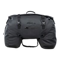 OXFORD AQUA D -50 ROLL BAG BLACK