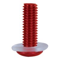 OXFORD SCREEN SCREW - RED