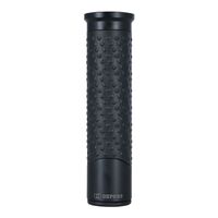 OXFORD TECNICO HAND GRIPS BLACK