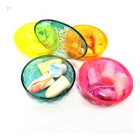 OXFORD EAR PLUGS (box of 100 packs) (2 pairs each pack)