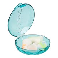 OXFORD EAR PLUGS SINGLE (2 pairs each pack)