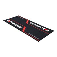 OXFORD RACE TEAM MAT 100CM X 200CM