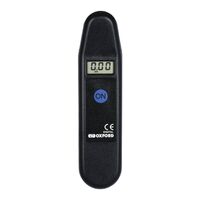 OXFORD AIRGAUGE DIGITAL PRESSURE GAUGE