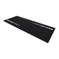 OXFORD WORKSHOP MAT ZERO-G XXL 250 X 100CM