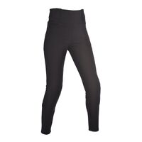 OXFORD SUPER LEGGINGS LADIES KEVLAR PANT BLK 18 SHORT