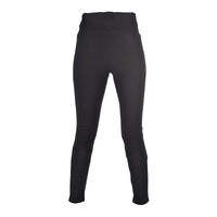 OXFORD SUPER LEGGINGS LADIES KEVLAR PANT BLK 16 LONG