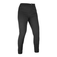 Oxford Ladies CE A Super Jeggings Pant - Black (Long) (20)