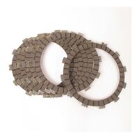 Premier Clutch Fibre Kit