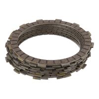 Premier Clutch Fibre Kit