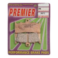 Premier Brake Pads - PH Street Sintered (GF194S3)