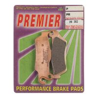 Premier Brake Pads - PH Street Sintered