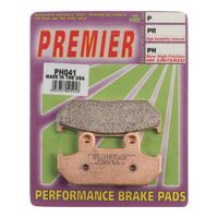 Premier Brake Pads - PH Street Sintered (GF024S3)