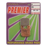 Premier Brake Pads - PH Street Sintered (GF008S3)