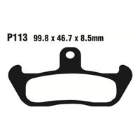 Premier Brake Pads - PR Off-Road Sintered (GF006K5)