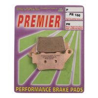 Premier Brake Pads - PR Off-Road Sintered (GF023K5)