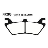 Premier Brake Pads - PR Off-Road Sintered (GF208K5)