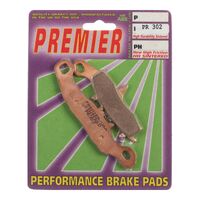 Premier Brake Pads - PR Off-Road Sintered (GF245K5)